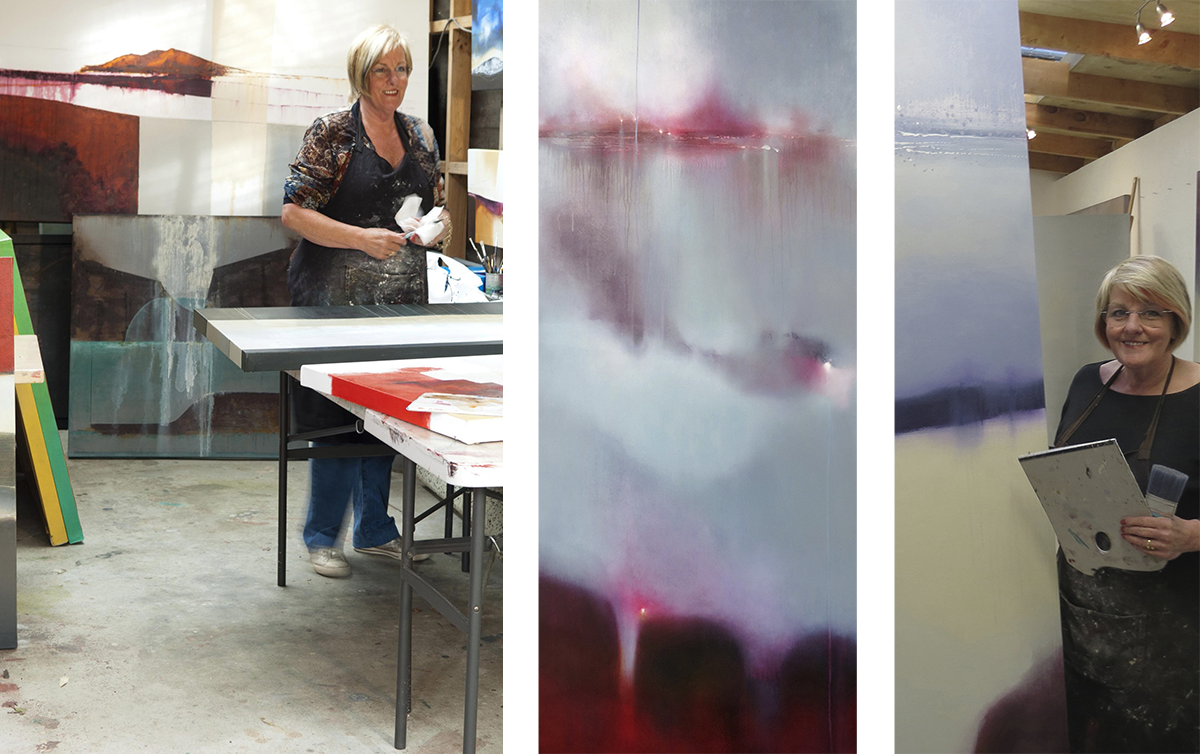 original art nz buy paintings modern abstract artworks purchase